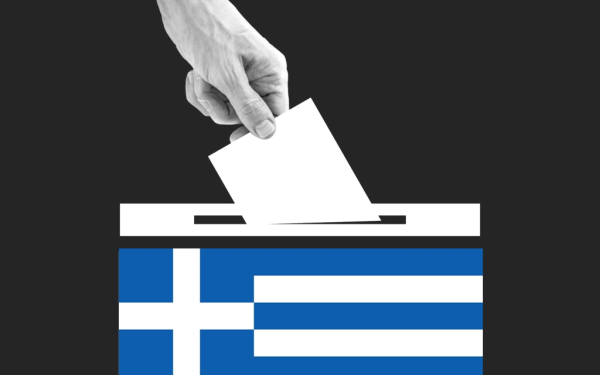 Εκλογές 2023: Στις κάλπες σήμερα οι Έλληνες εκλογείς του εξωτερικού