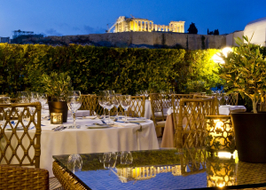 Divani Palace Acropolis: Ολοκληρώθηκε η ανακαίνιση