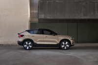 Volvo Cars: Αύξηση 25% των πωλήσεων το Μάρτιο του 2024- Ιστορικό ρεκόρ μηνιαίων πωλήσεων