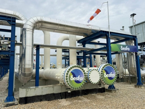 ΔΕΣΦΑ: Πλήρης δέσμευση του «κάθετου διαδρόμου» για τον Μάρτιο