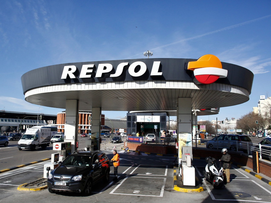Repsol: Κατέγραψε αύξηση καθαρών κερδών 265% στα 2,2 δισ. ευρώ για το β΄τρίμηνο του 2026