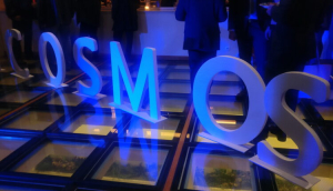 Cosmos Business Systems: Δυναμική ανάπτυξη το 2025 - Επενδύσεις, έργα και στόχοι ως το 2030