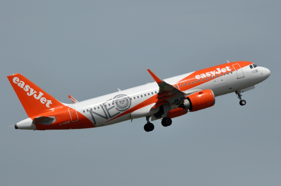 easyJet: Ενισχύει την παρουσία της στην Ελλάδα με δύο νέες συνδέσεις από και προς το Ηνωμένο Βασίλειο για το καλοκαίρι του 2027