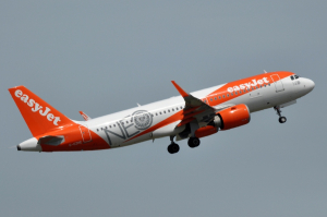 easyJet: Ενισχύει την παρουσία της στην Ελλάδα με δύο νέες συνδέσεις από και προς το Ηνωμένο Βασίλειο για το καλοκαίρι του 2027