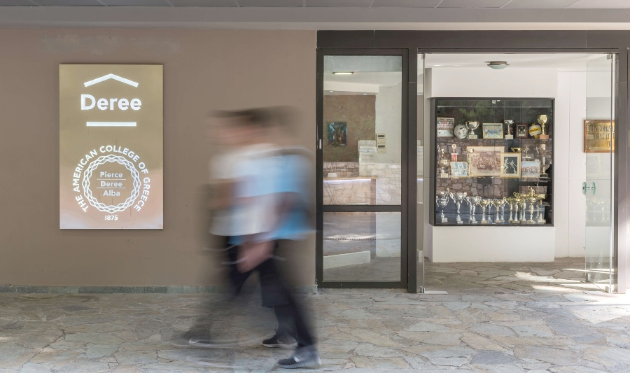 Αμερικανικό Κολλέγιο Ελλάδος: Εκδήλωση για τα 150 χρόνια λειτουργίας στις 27/9