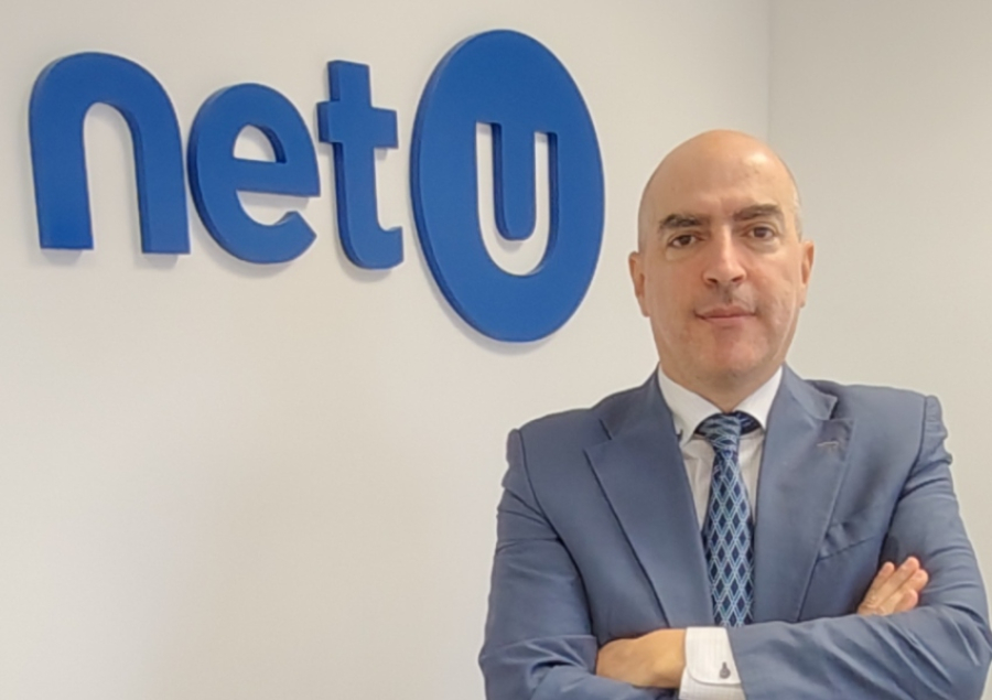 Φίλιππος Κατσαμπούρης, Νέος Country Manage της NetU Hellas