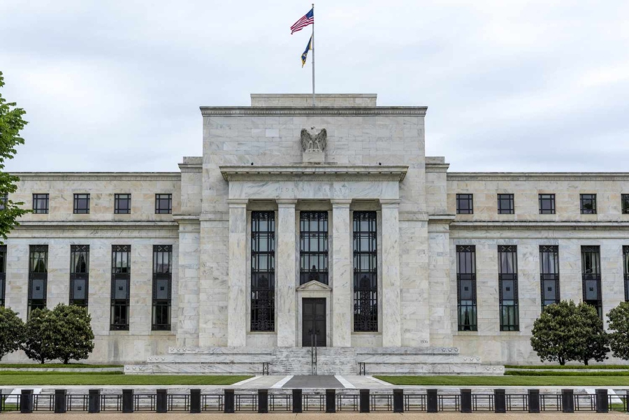 BofA - Fed: Η αγορά «βλέπει» μικρότερες πιθανότητες για αύξηση επιτοκίων τον Οκτώβριο