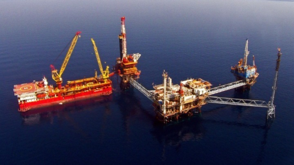 Energean: Πρόταση για προμήθεια αερίου στην Κύπρο με αγωγό από το Ισραήλ