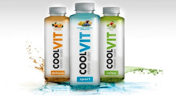Β.Σ. Καρούλιας: Ανέλαβε τη διανομή των νερών CoolVIT, του Βαρδινογιάννη