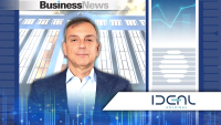 Λάμπρος Παπακωνσταντίνου: Ελκυστικός προορισμός για επενδύσεις η Ελλάδα - Νέο deal δρομολογεί IDEAL Holdings