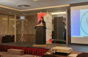 Μιχαηλίδου: Κατάργηση διακρίσεων κατά των ανθρώπων με αναπηρία και των οικογενειών τους