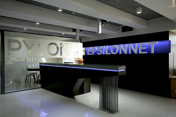 Epsilon Net: Εγκρίθηκε στην ΕΓΣ η απόσχιση του κλάδου των εμπορικολογιστικών εφαρμογών