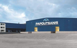 Παπουτσάνης: Πτώση κερδών 42% το πρώτο τρίμηνο, αλλά αυξημένος ο τζίρος