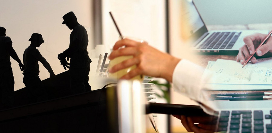 ΣΥΝ-ΕΡΓΑΣΙΑ: Έως τις 30 Απριλίου η υποβολή των δηλώσεων