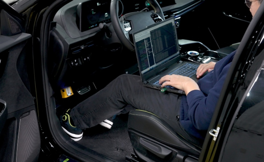 Samsung και Hyundai ολοκληρώνουν την πρώτη στον κλάδο δοκιμή RedCap σε ιδιωτικό 5G