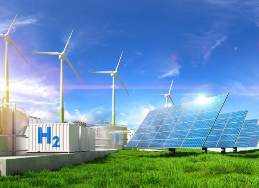 IEA: Ανάγκη κρατικής στήριξης για την ανάπτυξη του πράσινου υδρογόνου