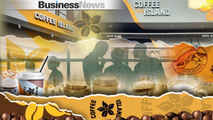 Coffee Island: Στρατηγική προτεραιότητα η επέκταση στο εξωτερικό - Τζίρος 41,5 εκατ. ευρώ το 2025