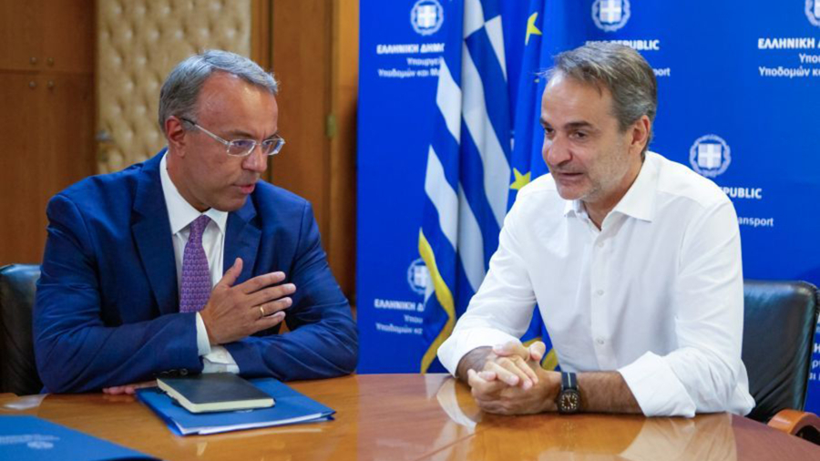 Κυρ. Μητσοτάκης: Σύντομα σε κυκλοφορία 250 ηλεκτροκίνητα λεωφορεία