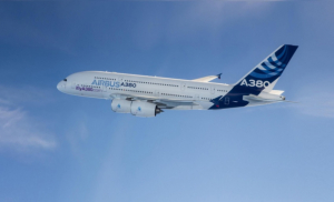 Airbus: Ηγετική θέση στην κατασκευή επιβατικών αεροσκαφών, παγκοσμίως