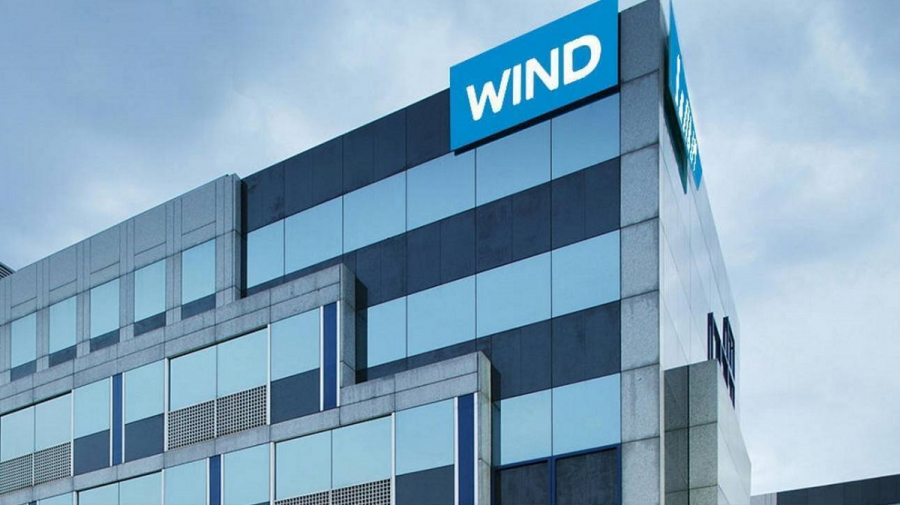 WIND Ελλάς: Αυξήθηκαν κατά 3,8% οι πελάτες συμβολαίου