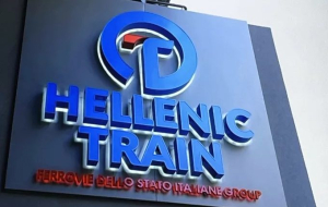 Hellenic Train: Καταργεί όλα τα σημερινά δρομολόγια