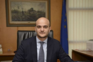 Ξιφαράς: Το φθινόπωρο η υπογραφή των συμβάσεων για τα νέα λεωφορεία σε Αθήνα και Θεσσαλονίκη