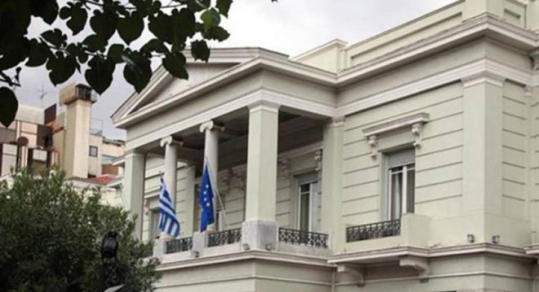 Το ΥΠΕΞ καταδικάζει το πραξικόπημα στον Νίγηρα