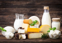 Μελέτη ICAP CRIF: Αύξηση 30% της παραγωγής του ελληνικού γιαουρτιού το 2025