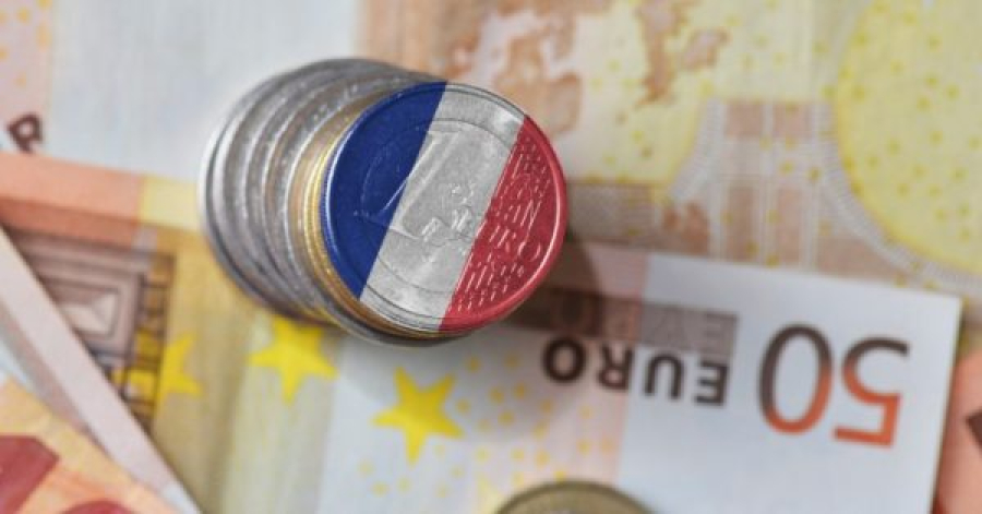 Γαλλία: Επιβράδυνση του πληθωρισμού τον Δεκέμβριο, κινήθηκε με ρυθμό 6,7%