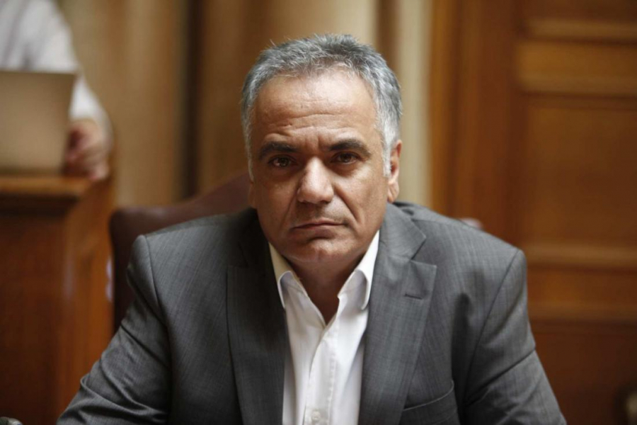 Σκουρλέτης: Προσπάθεια υποβάθμισης της διάστασης της γυναικοκτονίας στα Γλυκά Νερά