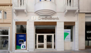 CrediaBank: Προσωρινός Γενικός Διευθυντής Χρηματαγορών ο Αθανάσιος Σταθάς