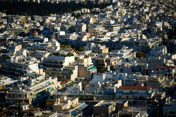 Rewise: Η ελληνική αγορά ακινήτων στον ψηφιακό κόσμο