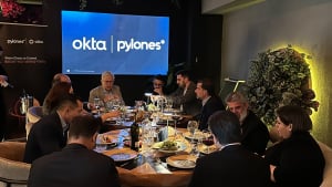 Βραδιά καινοτομίας: Pylones Hellas και Okta ενισχύουν την ψηφιακή ασφάλεια μέσω Identity Security