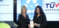TÜV AUSTRIA Hellas: Χρυσή και ασημένια διάκριση στα Green Brand Awards 2024