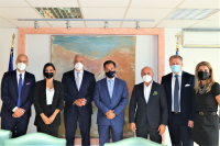 N.U. AQUA: Αγοράζει τις εγκαταστάσεις της Pepsico στο Λουτράκι και επαναλειτουργεί η μονάδα εμφιαλωμένου νερού