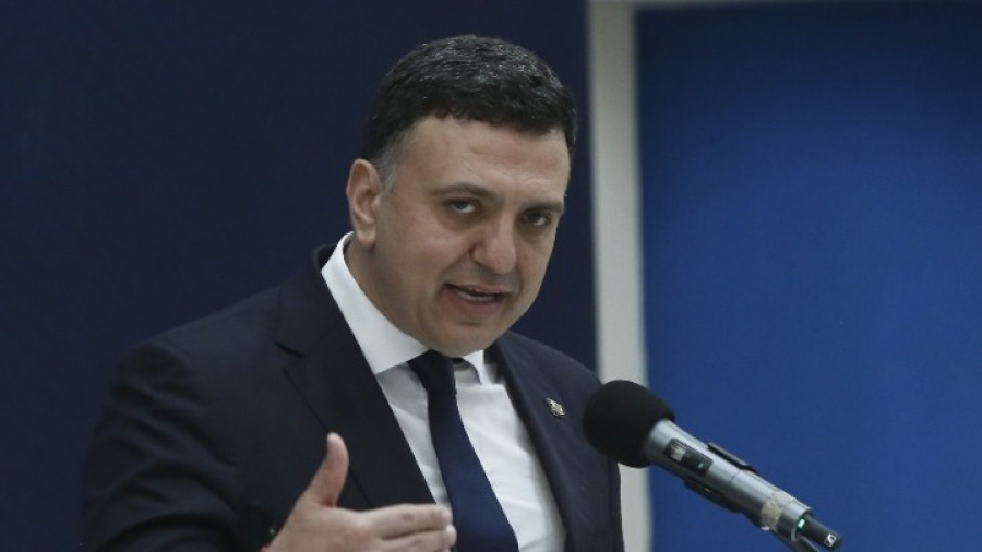 Αναβαθμίζεται η εικόνα του λιμανιού του Πειραιά - Κικίλιας: Oυσιαστικές επενδύσεις στην ακτοπλοϊκή πλευρά