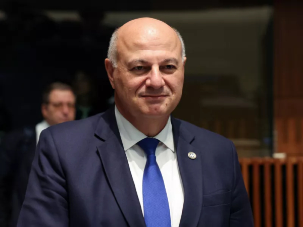 Κ. Τσιάρας: Δεν αποτελεί δείγμα δημοκρατίας ούτε δείγμα ελευθερίας ο βανδαλισμός σε τρακτέρ αγροτών