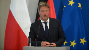 Γερμανία - Υπ. Οικονομίας: Υπέρ του εμπάργκο στο ρωσικό πετρέλαιο - Οι καταναλωτές να περιμένουν αυξήσεις