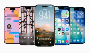 Apple: Με το iOS 26 αναβαθμίζει την εμπειρία του iPhone