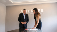Οι Ανώτερες Σχολές ΔΕΛΤΑ 360 και η ALTERLIFE συνεργάζονται για εκπαίδευση σπουδαστών στον τομέα του αθλητισμού