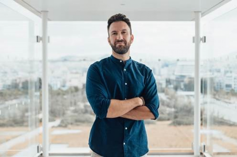 Η Docandu μία από τις πέντε start ups που επέλεξε η Pfizer για το start4health