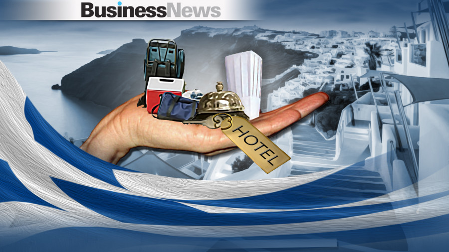 Υπ. Εργασίας: 5 νέα μέτρα στήριξης για τους εργαζόμενους στον τουρισμό