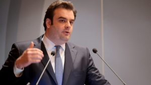 Πιερρακάκης: «Θα υπάρξει δημοσιονομικός χώρος για νέα μέτρα στήριξης της κοινωνίας»