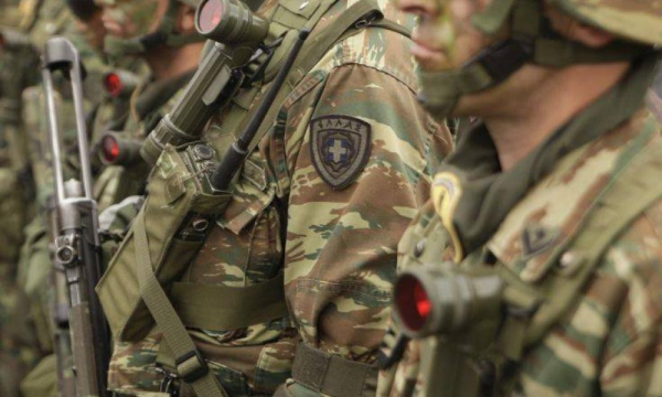 Αποστράτευση Κολοκούρη και Μπλιούμη ενέκρινε το ΚΥΣΕΑ – Όλες οι αποφάσεις