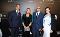 International Emmy Awards: Οι ημιτελικοί για πρώτη φορά στην Αθήνα