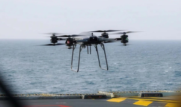 CSG: Είσοδος στον τομέα στρατιωτικών drones με τη δημιουργία της AviaNera