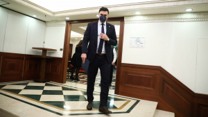 Κικίλιας: Ετοιμάζουμε παρεμβάσεις με στόχο την τόνωση του τουρισμού