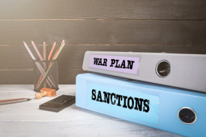 Ρωσία: Δύσκολοι καιροί για ξένους επενδυτές