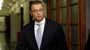 Στεφανής: Κατέθεσε στεφάνι στη μνήμη των πεσόντων κατά την τουρκική εισβολή στην Κύπρο το 1974