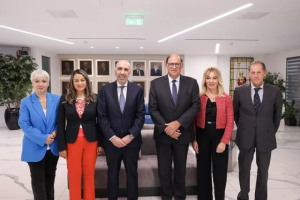 Discover Mexico»: Εκδήλωση ΕΒΕΑ, Enterprise Greece, ΣΕΒ και ΣΕΒΕ για τις επιχειρηματικές ευκαιρίες στο Μεξικό